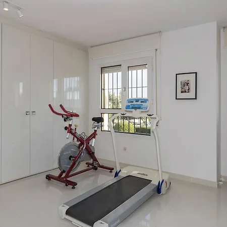 Appartement Olivos *
