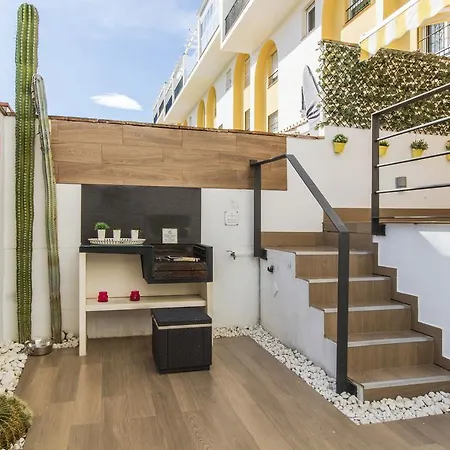 Olivos Apartamento Torremolinos