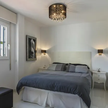 Apartamento Olivos Torremolinos