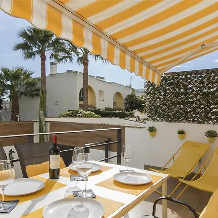Olivos * Torremolinos