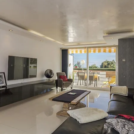 Olivos Apartamento