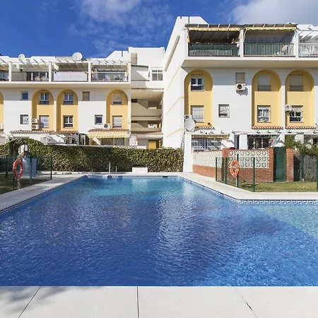 Olivos Apartamento *