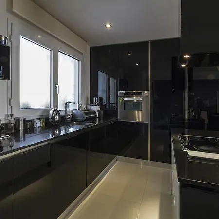 Apartamento Olivos
