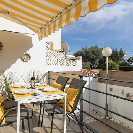 Apartamento Olivos *